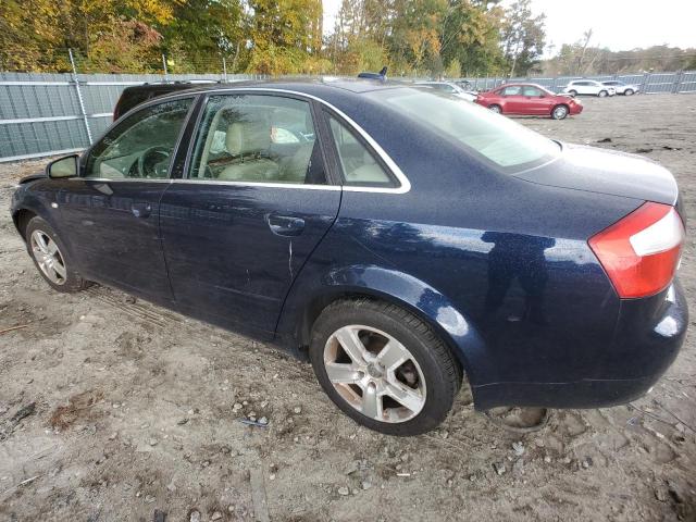 Photo 1 VIN: WAULT68E85A055608 - AUDI A4 