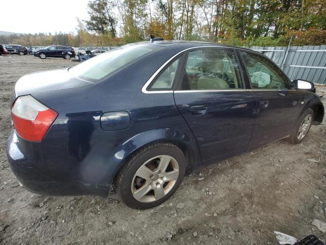 Photo 2 VIN: WAULT68E85A055608 - AUDI A4 