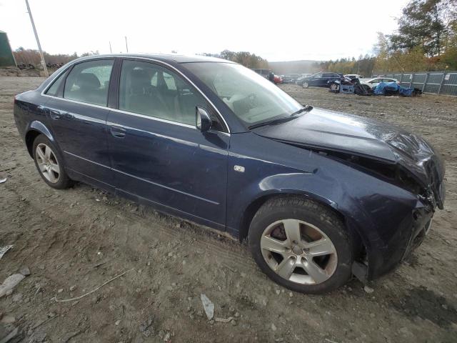 Photo 3 VIN: WAULT68E85A055608 - AUDI A4 