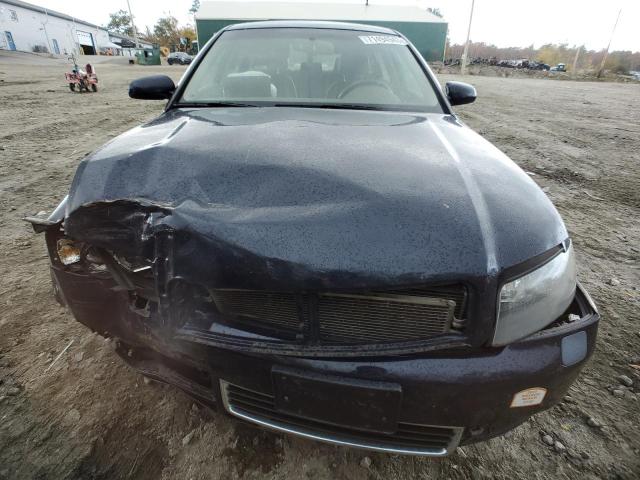 Photo 4 VIN: WAULT68E85A055608 - AUDI A4 