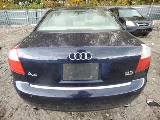 Photo 5 VIN: WAULT68E85A055608 - AUDI A4 