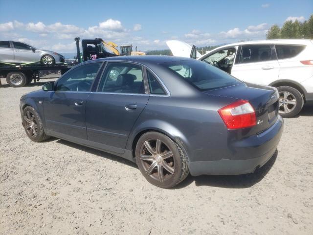 Photo 1 VIN: WAULT68E92A314005 - AUDI A4 