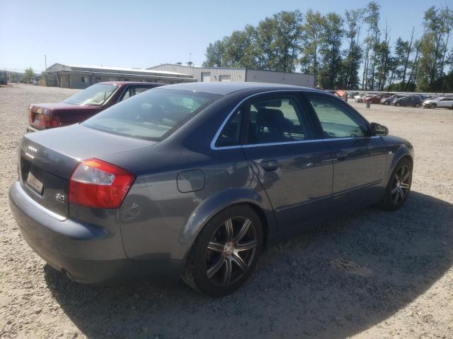 Photo 2 VIN: WAULT68E92A314005 - AUDI A4 