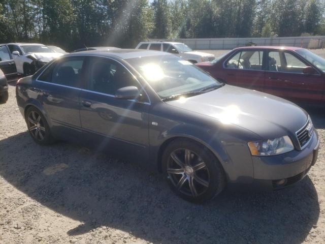 Photo 3 VIN: WAULT68E92A314005 - AUDI A4 