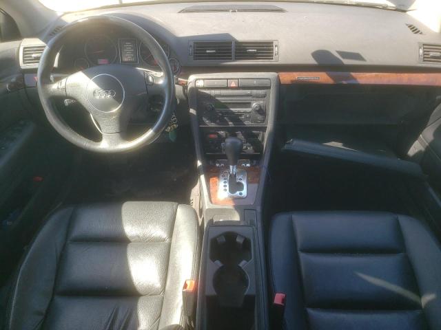 Photo 7 VIN: WAULT68E92A314005 - AUDI A4 