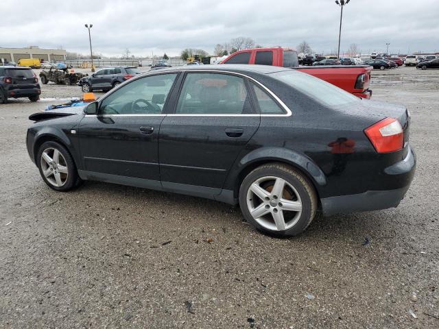 Photo 1 VIN: WAULT68E93A368566 - AUDI A4 