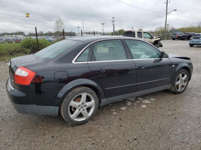 Photo 2 VIN: WAULT68E93A368566 - AUDI A4 