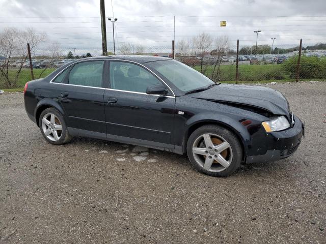 Photo 3 VIN: WAULT68E93A368566 - AUDI A4 