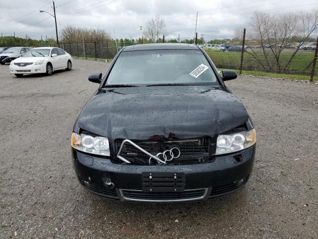 Photo 4 VIN: WAULT68E93A368566 - AUDI A4 