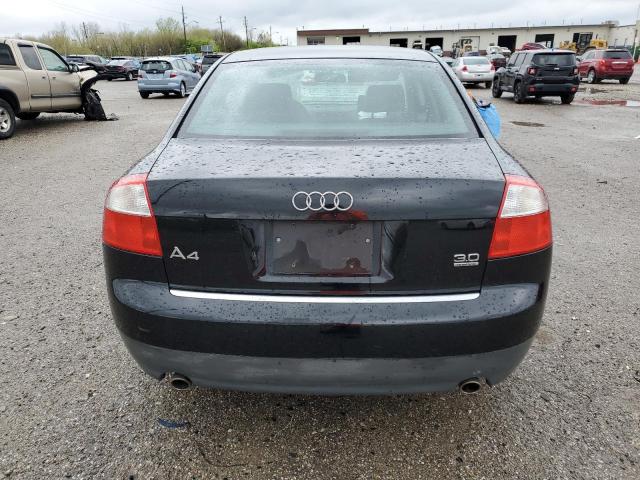 Photo 5 VIN: WAULT68E93A368566 - AUDI A4 