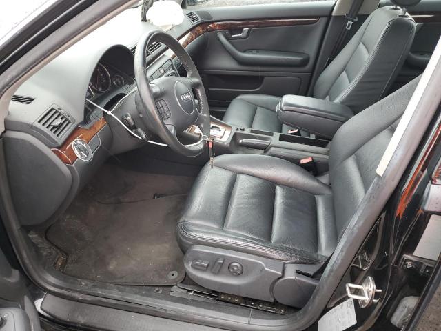 Photo 6 VIN: WAULT68E93A368566 - AUDI A4 