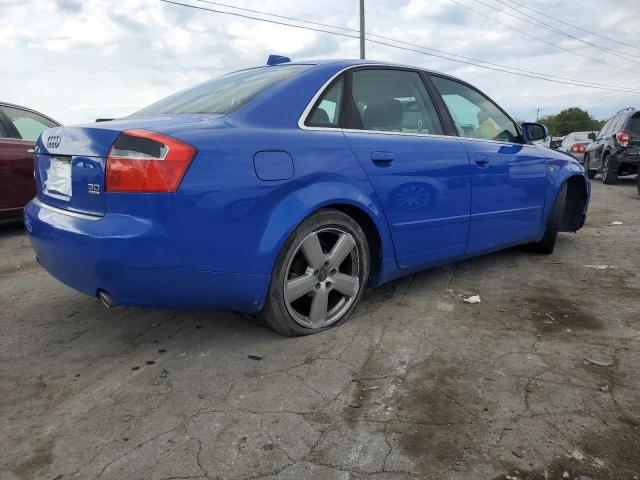 Photo 2 VIN: WAULT68E94A220872 - AUDI A4 3.0 QUA 