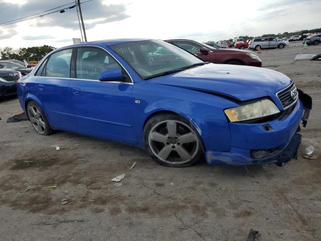 Photo 3 VIN: WAULT68E94A220872 - AUDI A4 3.0 QUA 