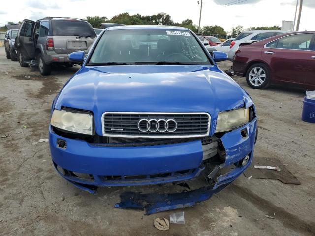 Photo 4 VIN: WAULT68E94A220872 - AUDI A4 3.0 QUA 