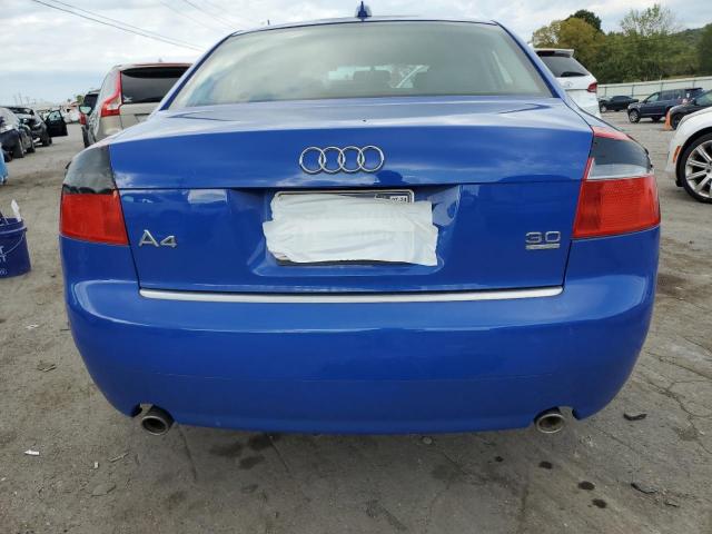 Photo 5 VIN: WAULT68E94A220872 - AUDI A4 3.0 QUA 