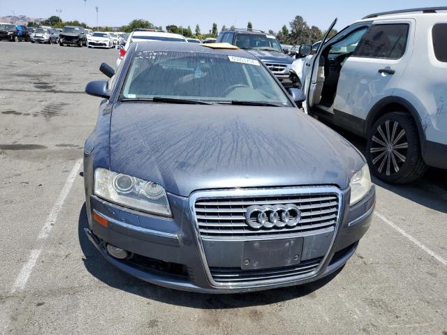 Photo 4 VIN: WAULV44E07N002014 - AUDI A8 