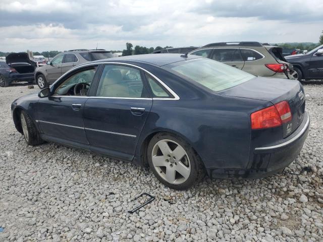 Photo 1 VIN: WAULV44E07N015488 - AUDI A8 4.2 QUA 