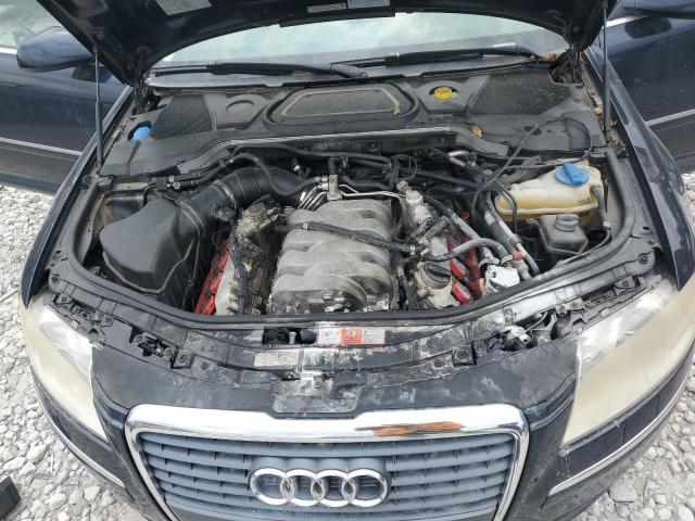 Photo 10 VIN: WAULV44E07N015488 - AUDI A8 4.2 QUA 