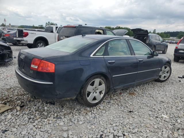 Photo 2 VIN: WAULV44E07N015488 - AUDI A8 4.2 QUA 