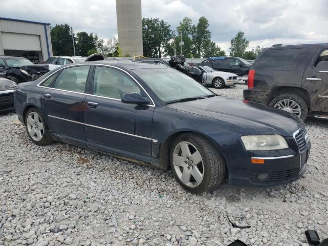 Photo 3 VIN: WAULV44E07N015488 - AUDI A8 4.2 QUA 