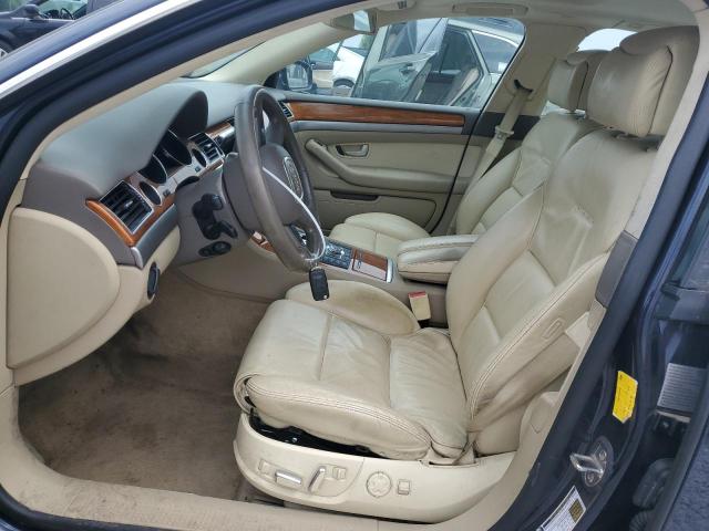 Photo 6 VIN: WAULV44E07N015488 - AUDI A8 4.2 QUA 