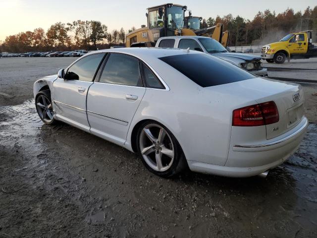 Photo 1 VIN: WAULV94E58N016568 - AUDI A8 