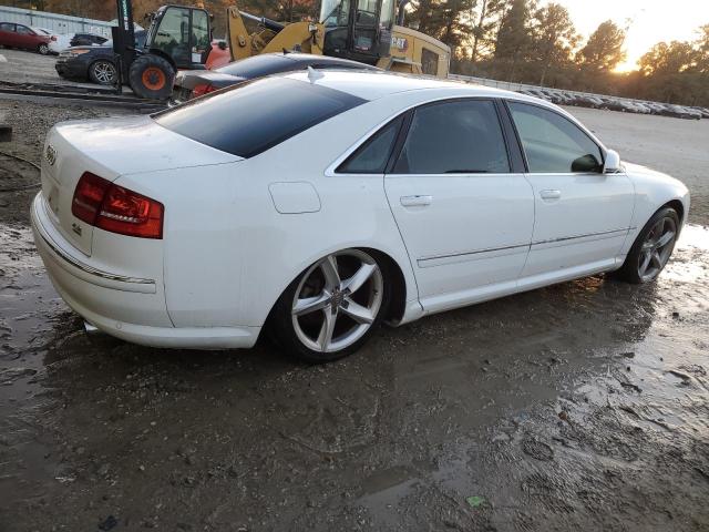 Photo 2 VIN: WAULV94E58N016568 - AUDI A8 