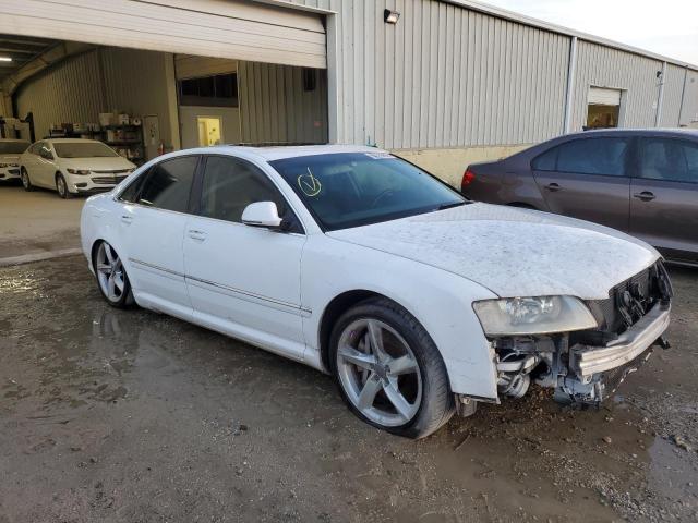 Photo 3 VIN: WAULV94E58N016568 - AUDI A8 