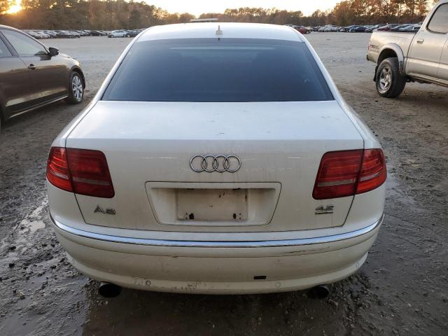 Photo 5 VIN: WAULV94E58N016568 - AUDI A8 