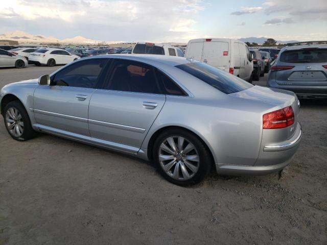 Photo 1 VIN: WAULV94E68N007118 - AUDI A8 4.2 QUA 