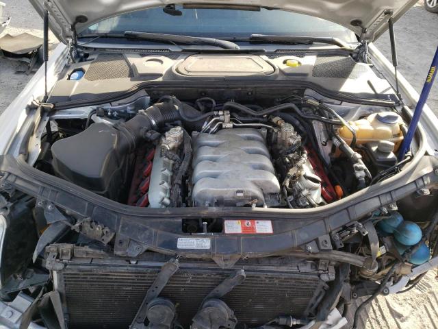 Photo 10 VIN: WAULV94E68N007118 - AUDI A8 4.2 QUA 