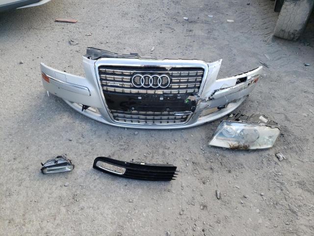 Photo 11 VIN: WAULV94E68N007118 - AUDI A8 4.2 QUA 