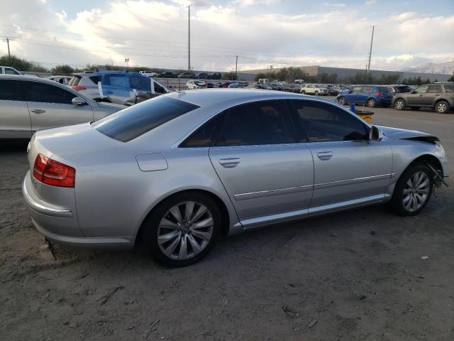 Photo 2 VIN: WAULV94E68N007118 - AUDI A8 4.2 QUA 