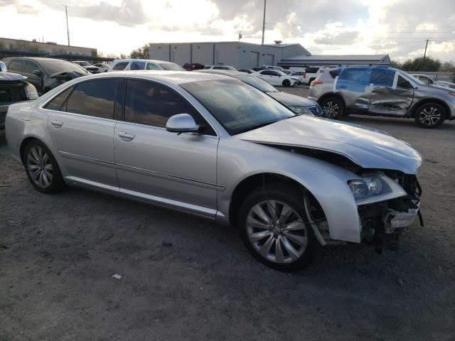 Photo 3 VIN: WAULV94E68N007118 - AUDI A8 4.2 QUA 