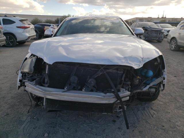 Photo 4 VIN: WAULV94E68N007118 - AUDI A8 4.2 QUA 