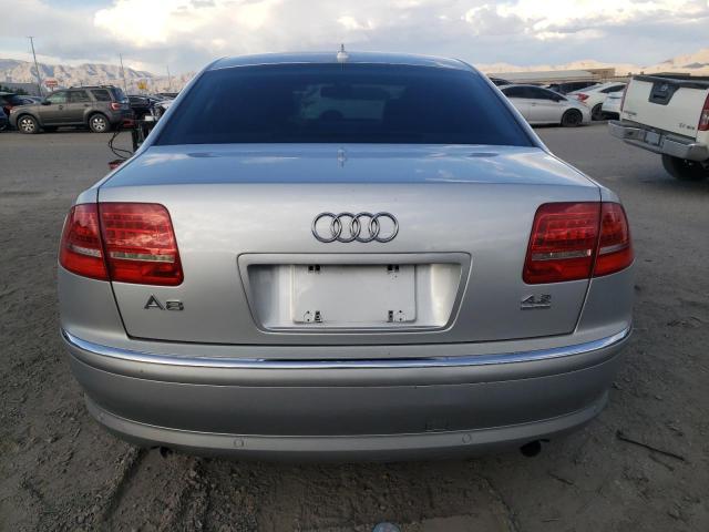 Photo 5 VIN: WAULV94E68N007118 - AUDI A8 4.2 QUA 