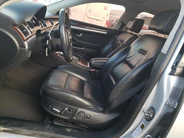 Photo 6 VIN: WAULV94E68N007118 - AUDI A8 4.2 QUA 