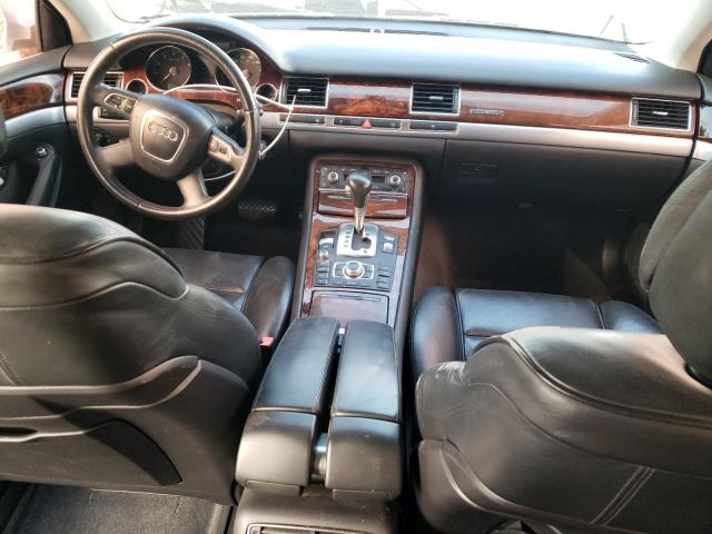 Photo 7 VIN: WAULV94E68N007118 - AUDI A8 4.2 QUA 