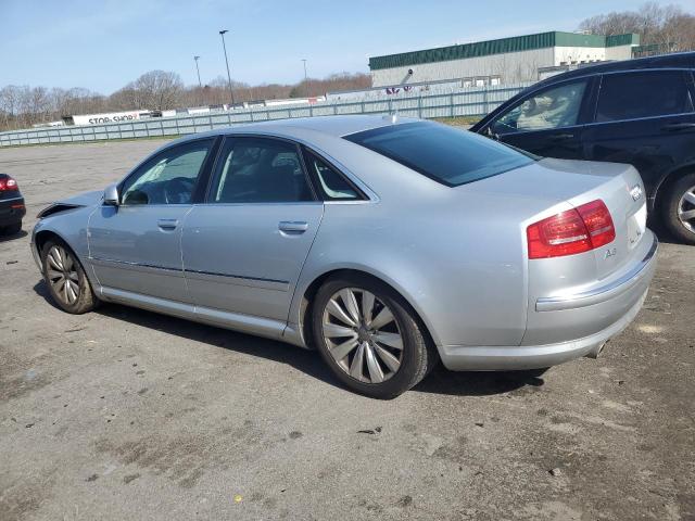 Photo 1 VIN: WAULV94E79N008537 - AUDI A8 