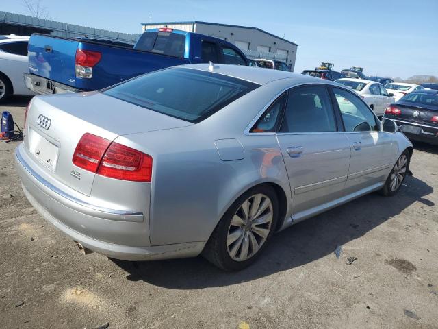 Photo 2 VIN: WAULV94E79N008537 - AUDI A8 