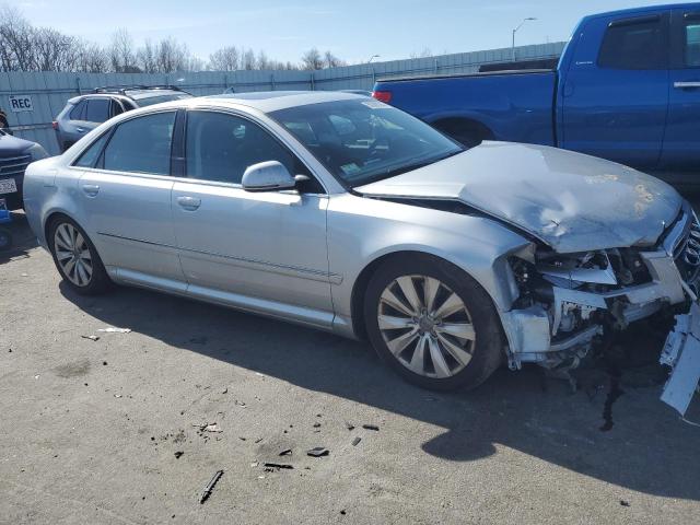 Photo 3 VIN: WAULV94E79N008537 - AUDI A8 