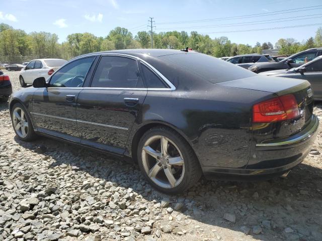 Photo 1 VIN: WAULV94E88N002406 - AUDI A8 