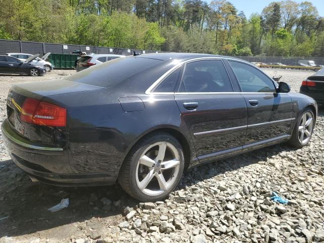 Photo 2 VIN: WAULV94E88N002406 - AUDI A8 