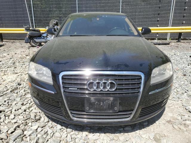 Photo 4 VIN: WAULV94E88N002406 - AUDI A8 