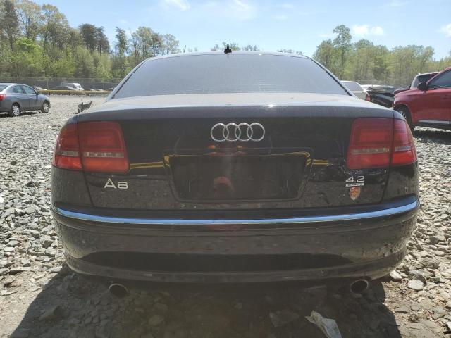 Photo 5 VIN: WAULV94E88N002406 - AUDI A8 