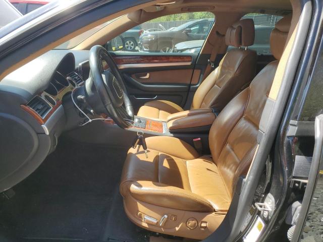 Photo 6 VIN: WAULV94E88N002406 - AUDI A8 