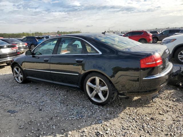 Photo 1 VIN: WAULV94EX9N001730 - AUDI A8 