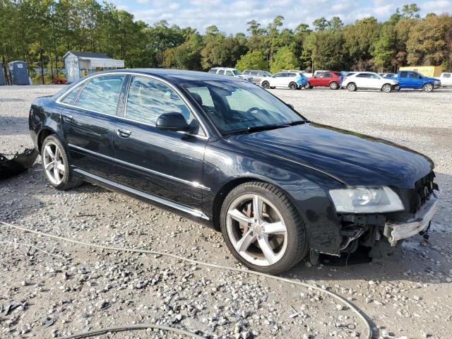 Photo 3 VIN: WAULV94EX9N001730 - AUDI A8 