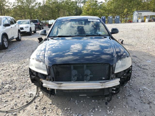 Photo 4 VIN: WAULV94EX9N001730 - AUDI A8 