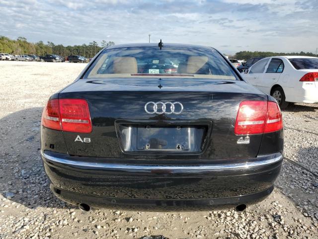 Photo 5 VIN: WAULV94EX9N001730 - AUDI A8 